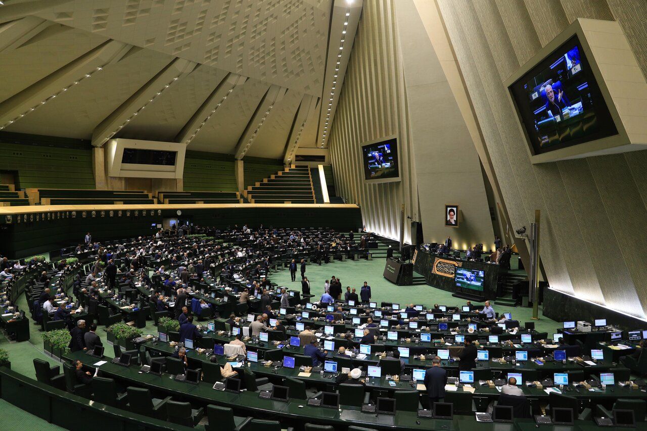 Iranian MP pushes proposal to tie US nuclear talks to Gaza