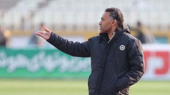 مورایس درباره نتیجه دربی: خودمان امتیاز میگیریم، نمیتوانم برای دیگران آرزویباخت بکنم