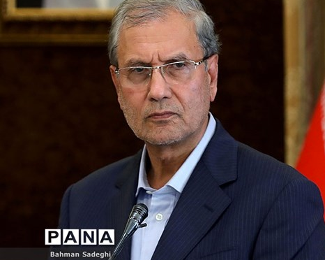 علی ربیعی: همه کارنامه دولت ما روشن است و سیاهی ندارد