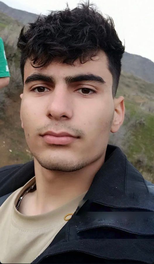 Hessam Khodayarifard