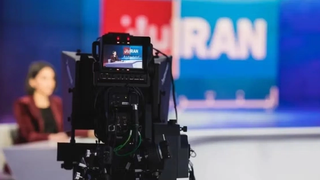 هجمه هماهنگ و تهدید به اعدام خبرنگاران ایراناینترنشنال