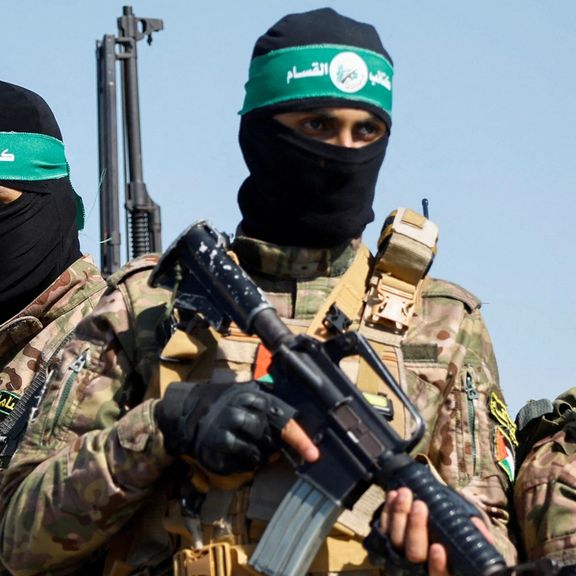 اورشلیمپست: حماس و حزبالله با حمایت مالی ایران در حال بازسازی هستند