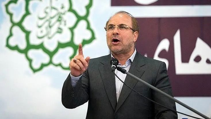 .محمدباقر قالیباف با ۱۲ سال سابقه، رکورددار طولانی‌ترین دوره مدیریت شهرداری تهران است