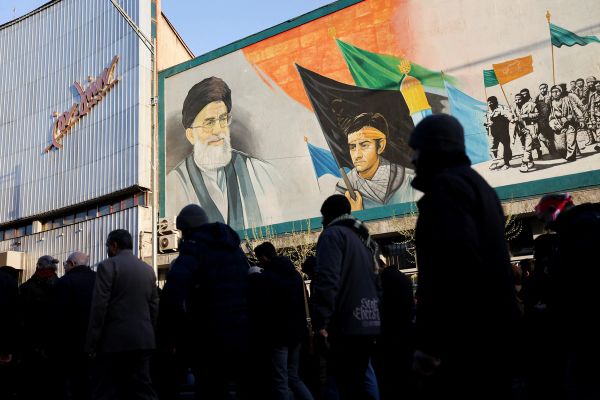 CIA helped pinpoint Khamenei gathering before Israeli strike – NYT