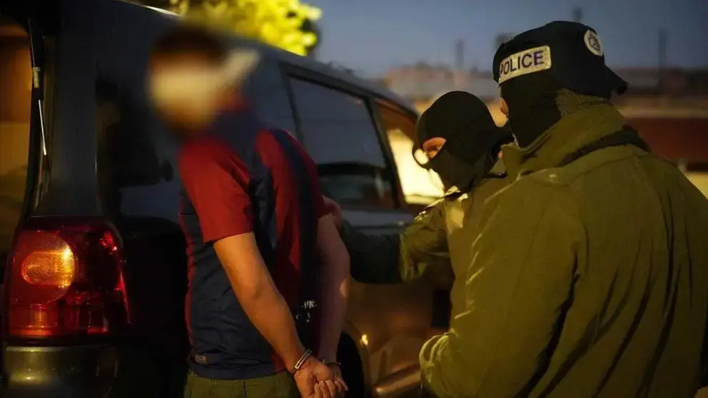 بازداشت یک اسرائیلی به اتهام «جاسوسی و قصد عملیات تروریستی» برای تهران