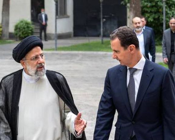 وثائق مسربة: ديون سوريا لإيران تتجاوز 50 مليار دولار وقلق إيراني من عدم القدرة على تحصيلها