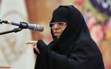 گلگیری، استاد حوزه علمیه: جامعه بدون حجاب مریض است و طلاب باید این بیماری را رفع کنند