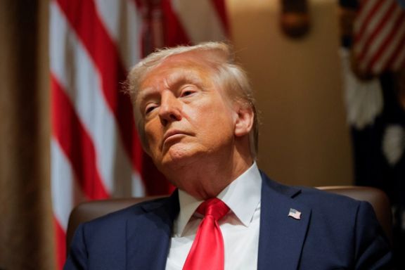 دونالد ترامپ درباره محدودیت ورود ایرانیها به آمریکا: محدودیتی برای ملیتها نخواهیم گذاشت