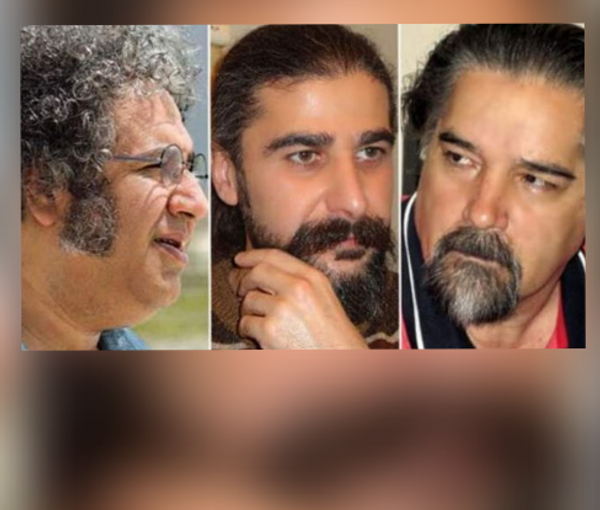 انجمن قلم آمریکا به سه نویسنده زندانی ایران جایزه داد