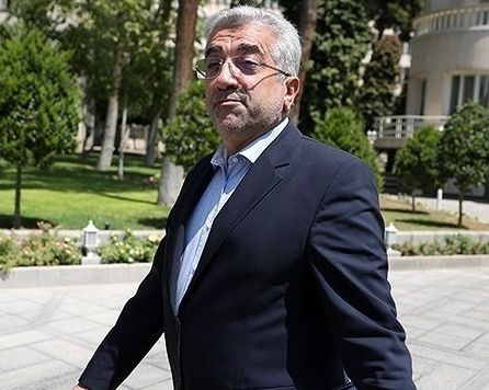وزیر نیرو: قطع برق کشور از شامگاه سهشنبه به کمتر از نصف رسیده است