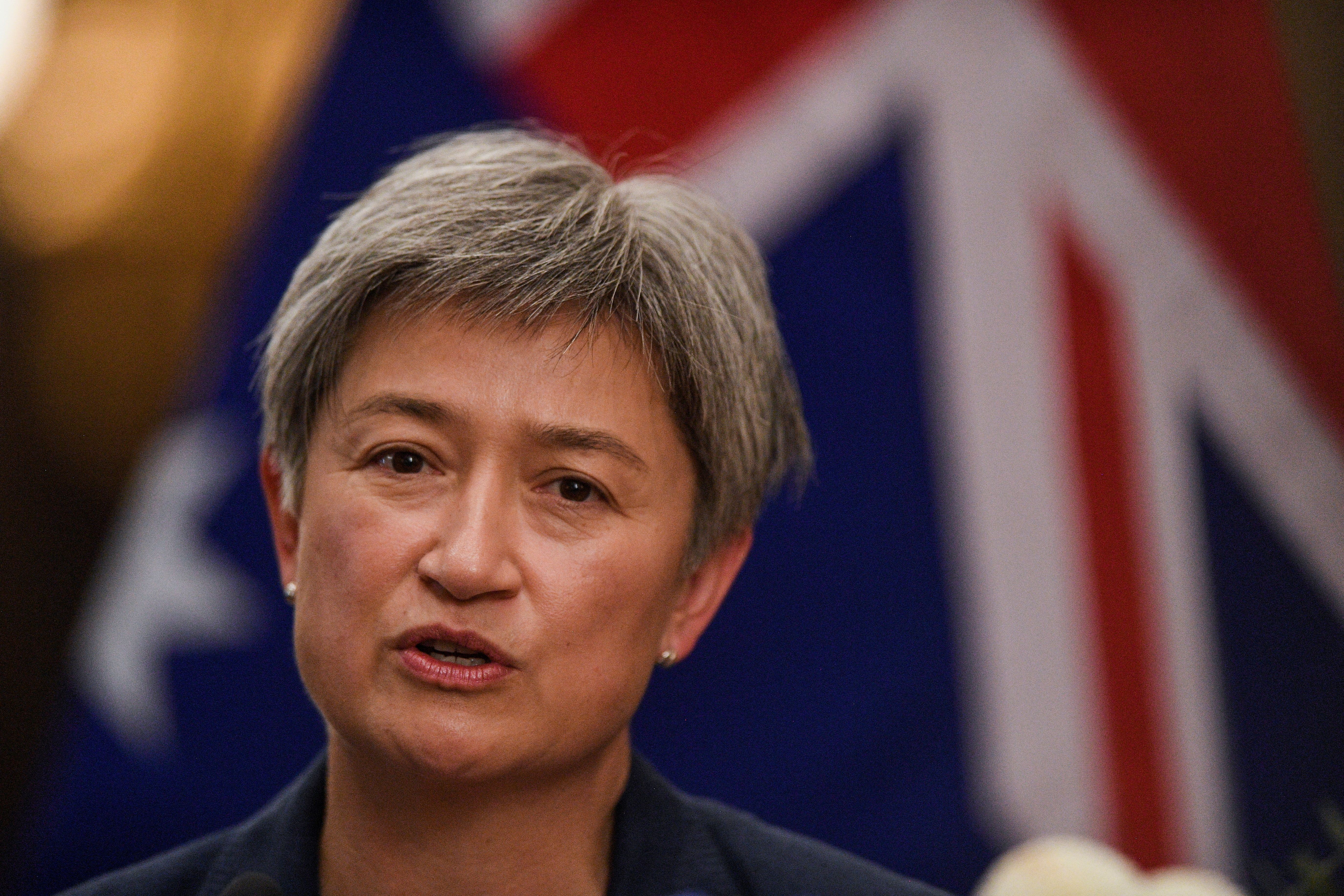 Australia Denounces Iranian Threats To Its Citizens