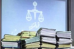 قوه قضاییه جمهوری اسلامی: متهم دوتابعیتیِ پرونده جاسوسی برای اسرائیل، شهروند سوئد است