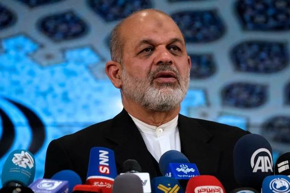 احمد وحیدی، وزیر کشور: خرید ملک از سوی اتباع به نام دیگران غیرقانونی است