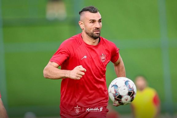 تکرار ماجرای بیرانوند؛ الحاقیه عجیب در قرارداد سردار دورسون با پرسپولیس