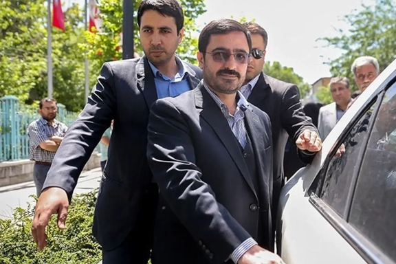 روزنامه شرق: برخی وکلای فارس و تبریز در شکایتی خواستار ابطال پروانه وکالت سعید مرتضوی شدند