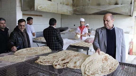 معاون استاندار گلستان: با آغاز برنامه جامع نظارتی، در نانواییها دوربین هوشمند نصب میشود