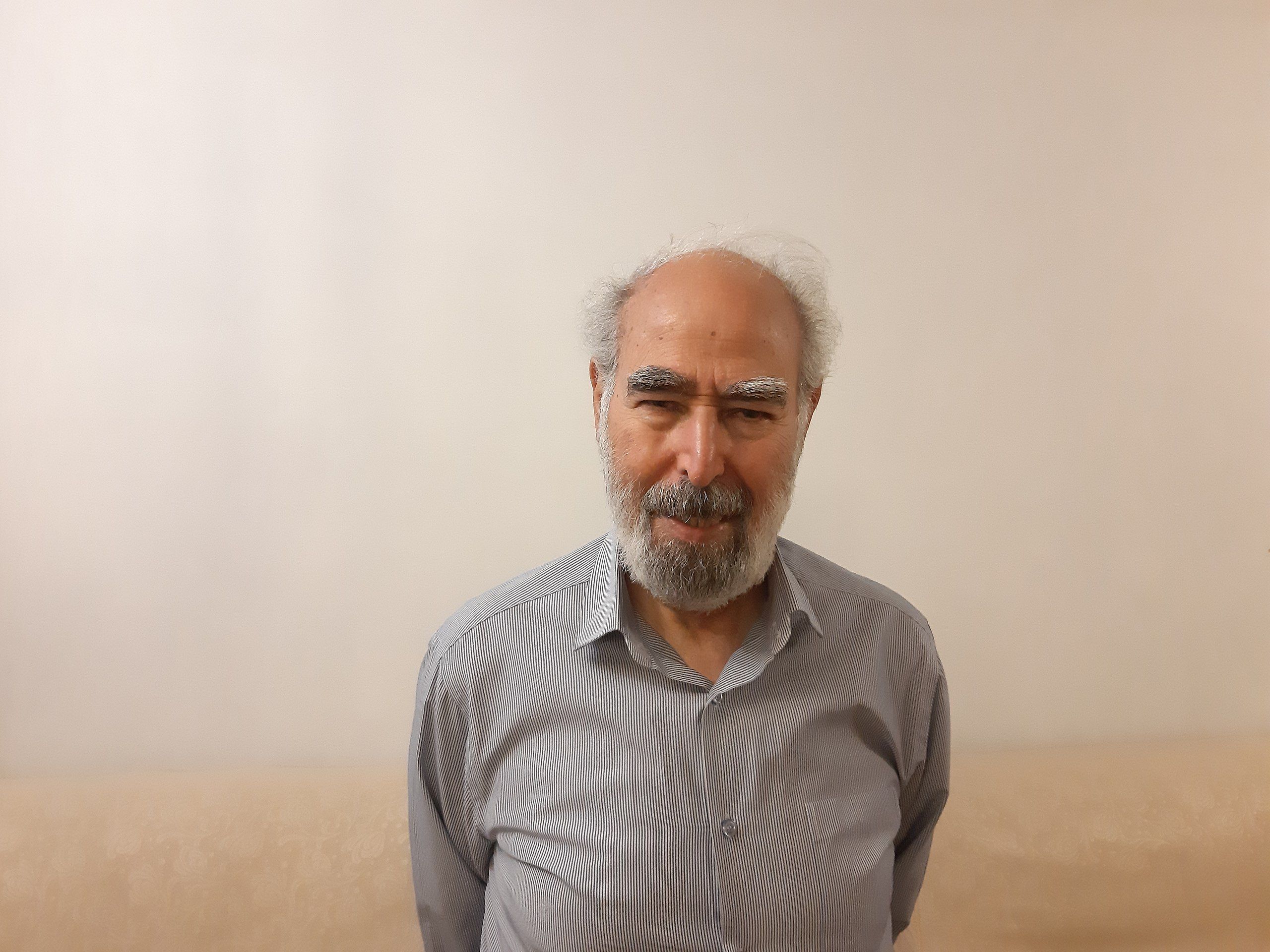 Ex-Revolutionary Urges Election Boycott, Declares Clerical Rule Beyond Repair