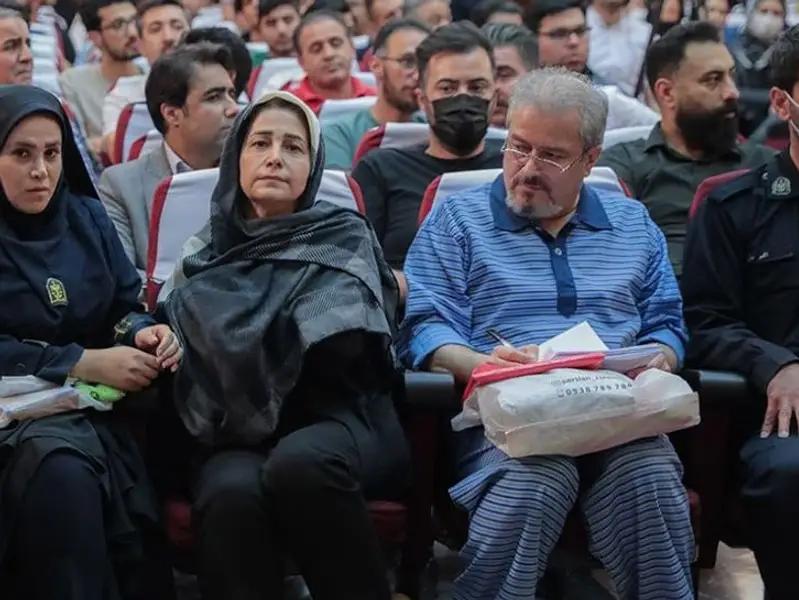 احکام پرونده کینگ مانی صادر شد؛ ۱۰ سال حبس برای نائب رئیس پیشین فدراسیون فوتبال