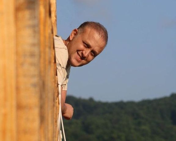 قاضی اجازه حضور احسان در تولد پسرش را نداد؛ رد درخواست وثیقه احسان پیربرناش، خبرنگار ورزشی