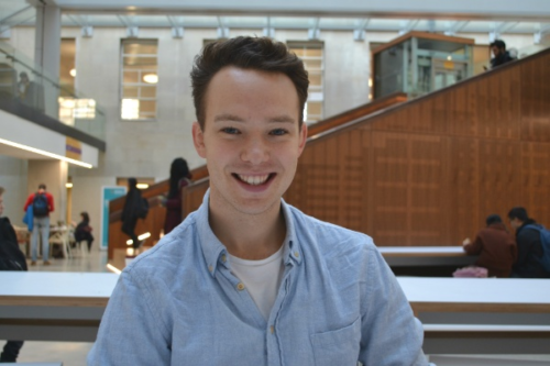 یوهان فلودروس: جمهوری اسلامی من را برای تبادل با حمید نوری بازداشت کرده بود