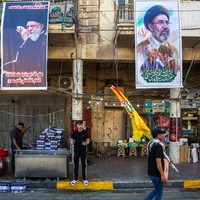 Behind Khamenei's call for peace, Tehran's unchanged demands