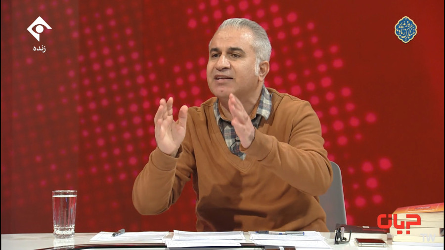 مصطفی مهرآیین برای اجرای حکم زندان احضار شد