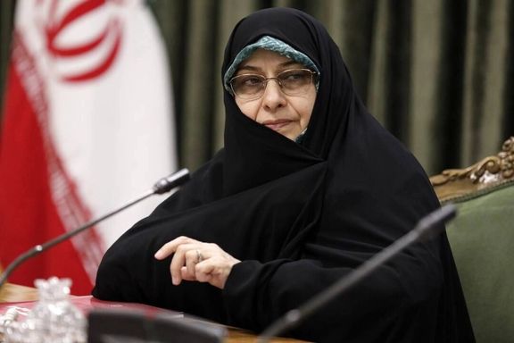 معاون رئیسی در امور زنان: شاید طرح اعطای زمین به خانوادههای دارای ۴ فرزند عملیاتی نباشد