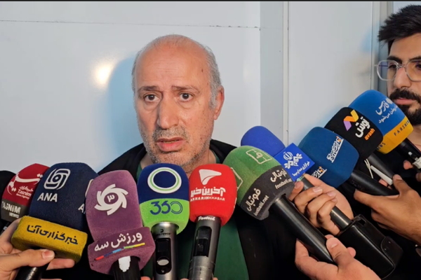مهدی تاج: فیفا قول داده دغدغههای ما رعایت شود