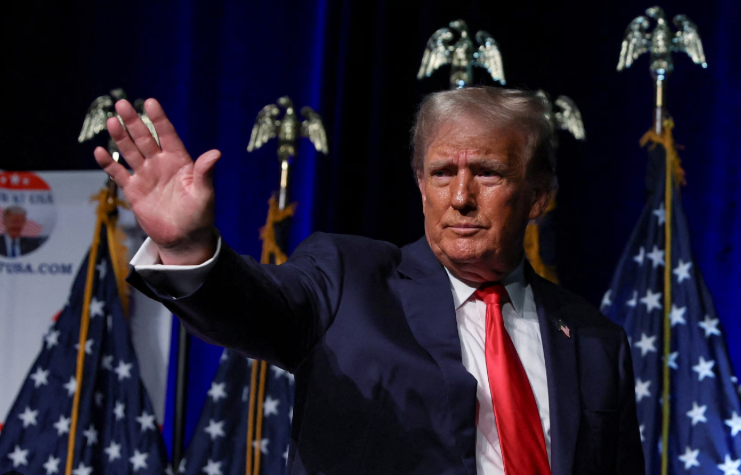 تایمز اسرائیل: قطر به درخواست تیم ترامپ، رهبران حماس را به دوحه بازگرداند