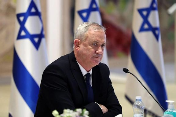 جروزلم پست: وزیر دفاع اسرائیل و رییس موساد در سفر به آمریکا به دنبال فشار بر ایران هستند