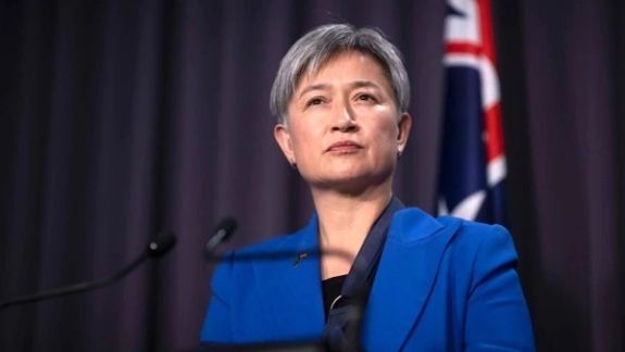 Australian FM Condemns Iran’s Human Rights Abuses