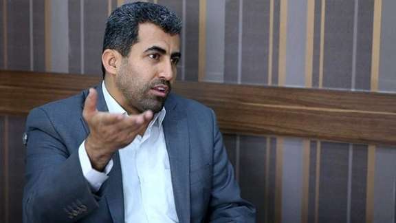 Lawmaker Mohammad-Reza Pourebrahimi, the chairman of the Iranian parliament's economic committee