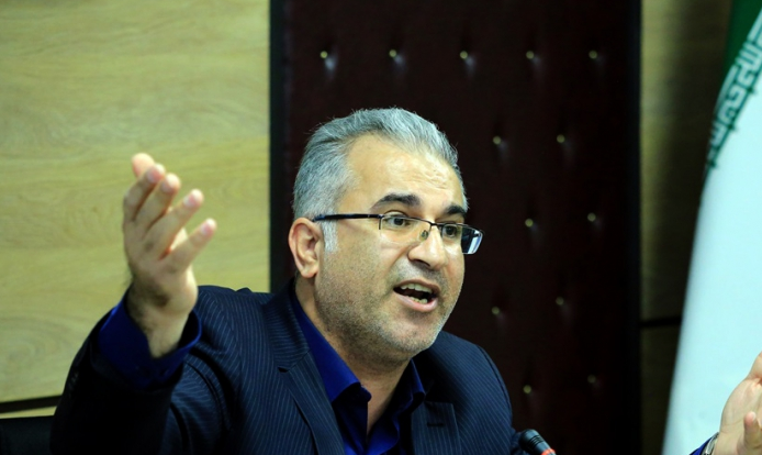 سومین نامه مصطفی مهرآیین به خامنه‌ای: شما ارباب ملت ایران نیستید