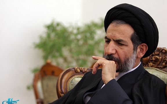 Cleric Confirms Iran Government Spent Two-Thirds Of Reserve Fund