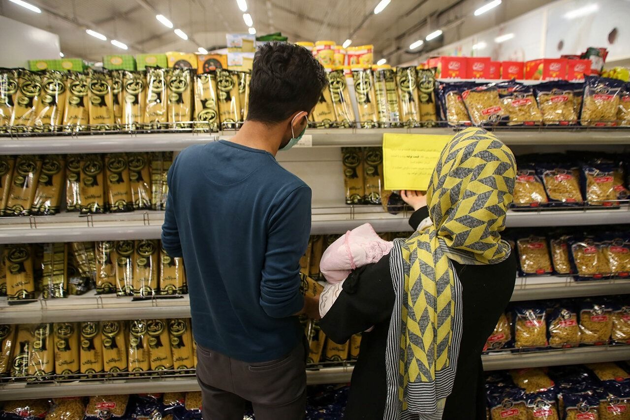 مرکز آمار نرخ تورم سالانه شهریور را ۳۷.۵ درصد اعلام کرد