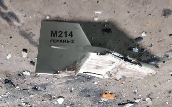 واشینگتن پست: تهران و مسکو برای تولید صدها پهپاد ساخت ایران در خاک روسیه توافق کردهاند