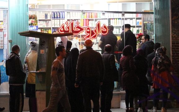 رییس سازمان غذا و دارو: اگر ارز دارویی بهموقع داده نشود سال آینده وضعیت بدتر میشود