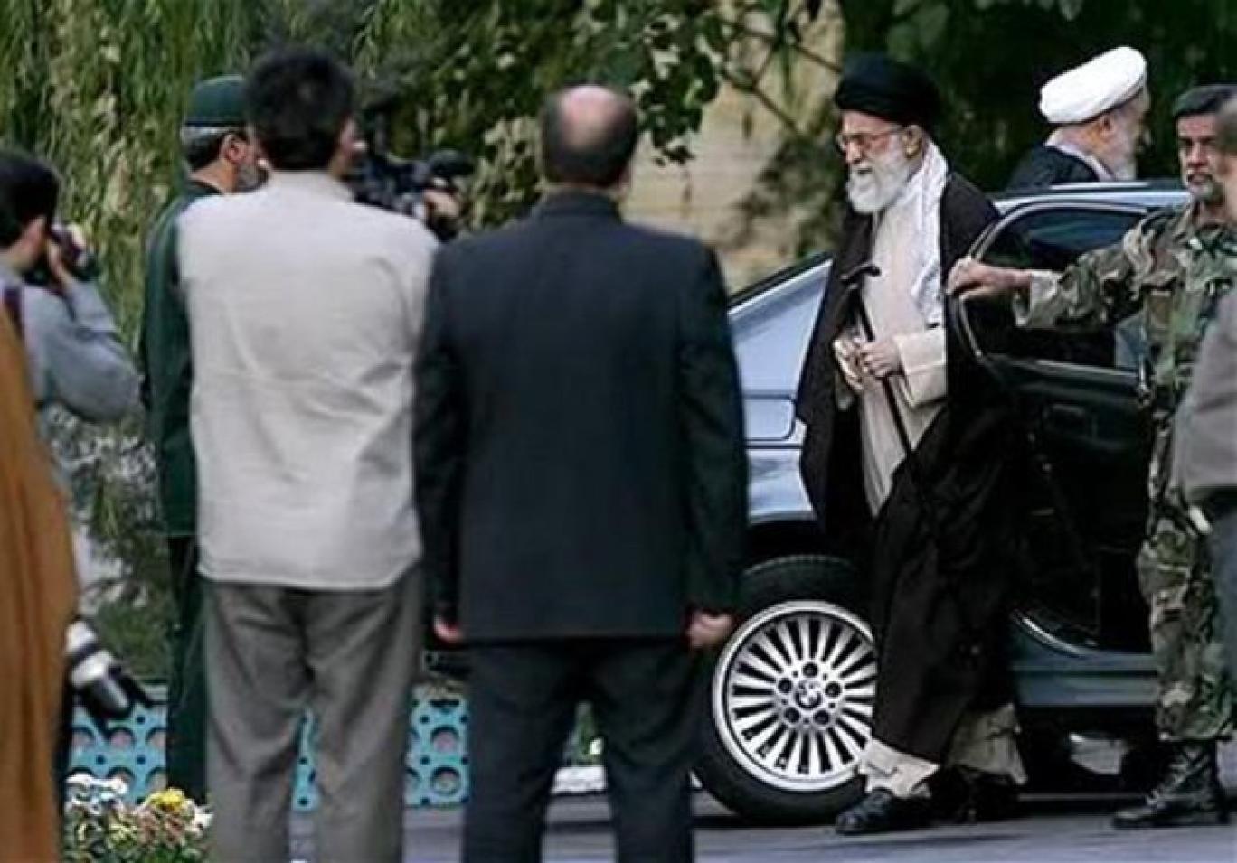 جمهوری اسلامی و آزمون ماندگاری صلح در خاورمیانه