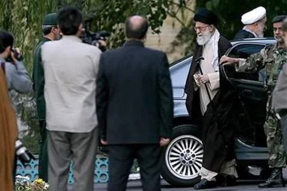 رئیس پیشین موساد: میتوانیم در خانواده و محافظان مقامات جمهوری اسلامی هم نفوذ کنیم