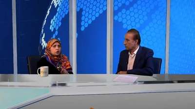 اعلام جرم دادستانی علیه دیدارنیوز پس از اعتراض پروانه سلحشوری به تجمعات شبانه و اعدامها