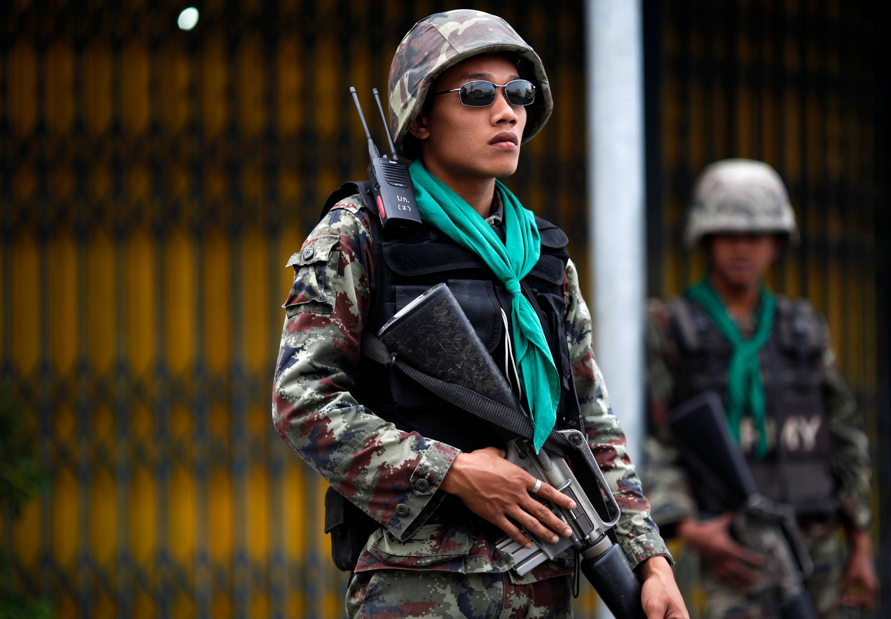 در پی کشته شدن صیاد خدایی؛پلیس تایلند برای جلوگیری از عملیات ضد اسرائیلی در خاکش هشدار داد