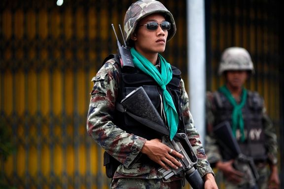 در پی کشته شدن صیاد خدایی؛پلیس تایلند برای جلوگیری از عملیات ضد اسرائیلی در خاکش هشدار داد