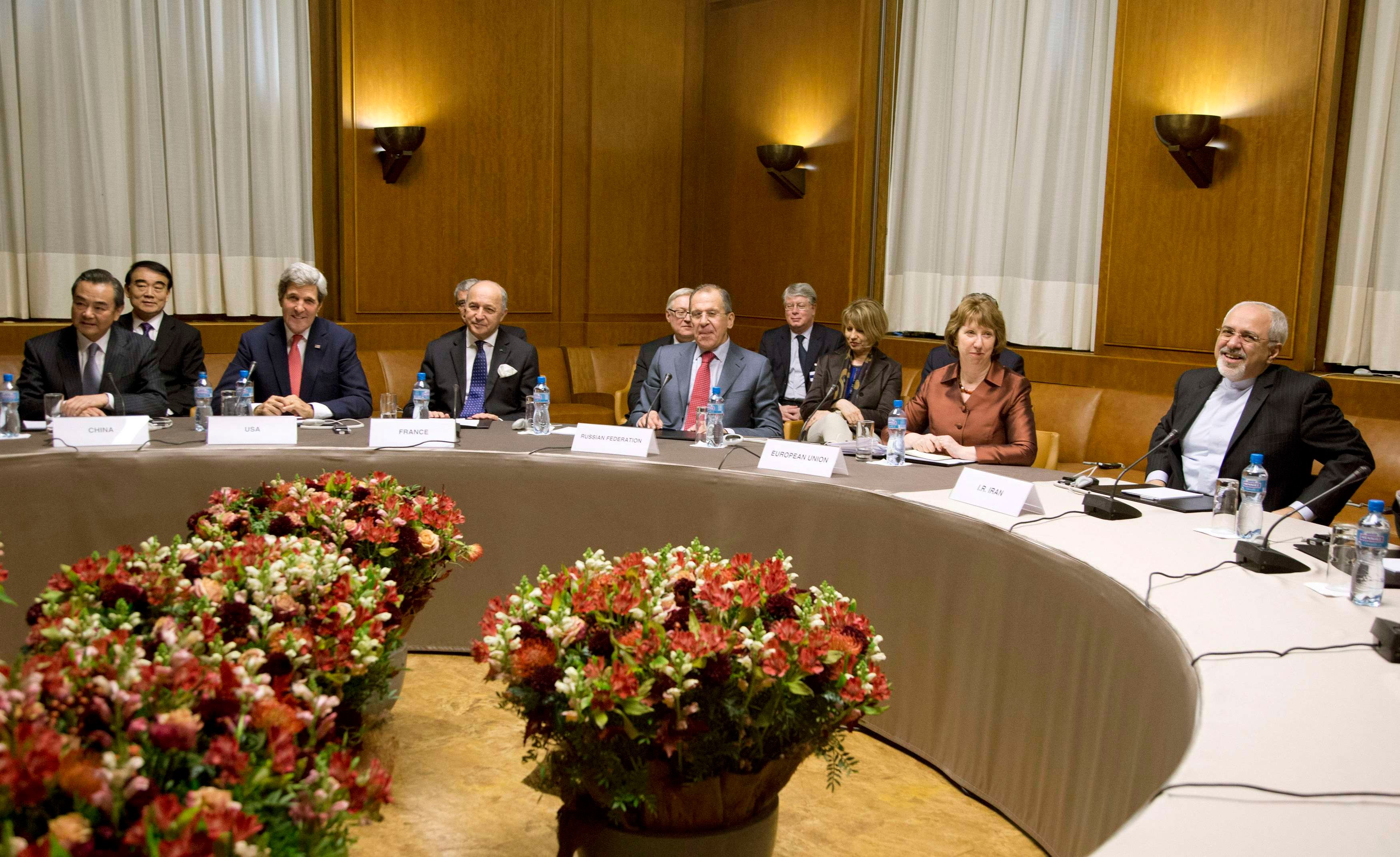 Iran says it will hold nuclear talks with UK, EU before Trump takes office