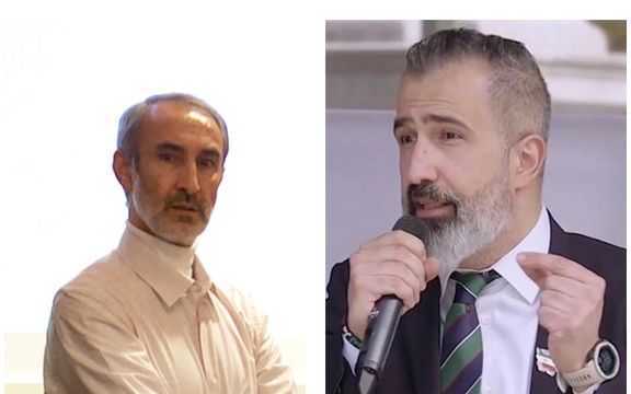 علیرضا آخوندی: مبادله زندانی از سوی دولت سوئد با ایران تهدیدی برای همه شهروندان سوئد است