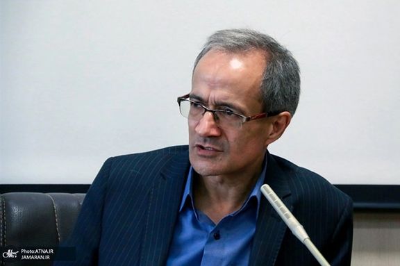 Mohammad Javad Gholamreza Kashi