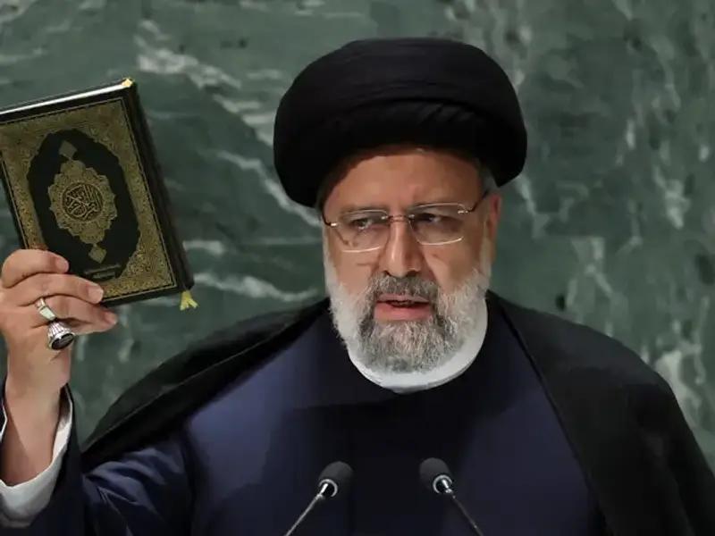 لتجنب المظاهرات.. الرئيس الإيراني يعقد لقاءه مع "العلاقات الخارجية" الأميركي داخل الفندق