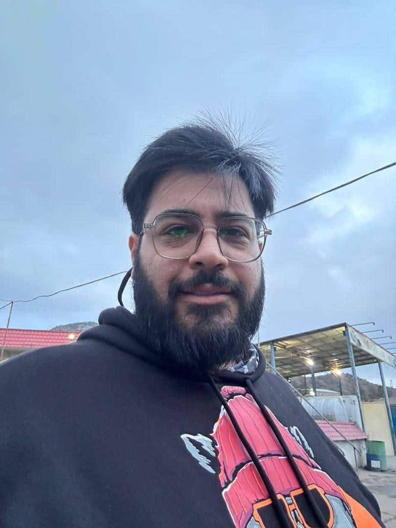 یک فعلا حقوق بشر: پیکر محسن لنگرنشین، زندانی اعدام‌شده، به خانواده‌اش تحویل داده نمی‌شود