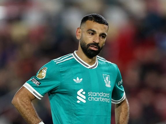 برنتفورد ۳-۲ لیورپول؛ تیم اشلوت هیچ نشانی از قهرمان انگلستان ندارد