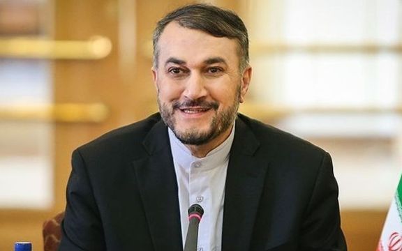 وزیر خارجه ایران: آمادگی داریم دو ایستگاه هزار مگاواتی برق در لبنان ایجاد کنیم