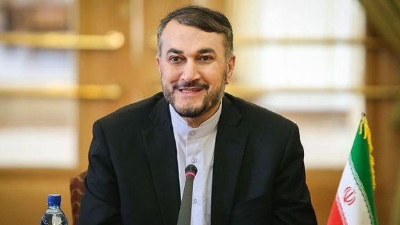 Iranian Foreign Minister: The Islamic Republic is a brand in the world